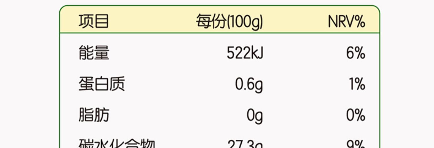 【买2发3】囿美多乐活柠檬酵素果冻