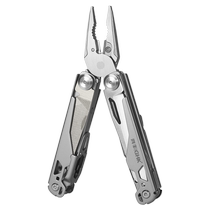 Hongfeng Thunder Multifunction Outdoor Tactical Pincers Disaster Prevention Emergency Equipment Multipurpose Small Wrench Folding Knife Tool Pliers