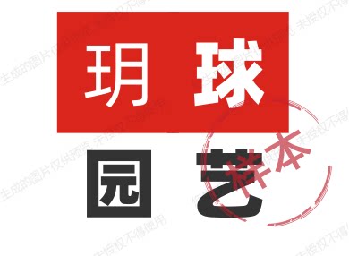 玥球园艺