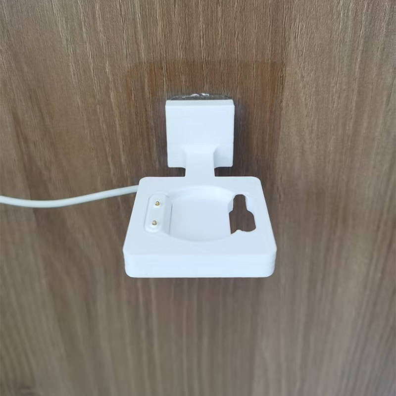 Suitable for Iqoo Watch Gt/Gt2 Phone Watch Charging Stand Wall Mount Storage Base Hanger