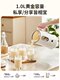 Modong soy milk machine house mini multi-functional small wall break machine no filter ອັດຕະໂນມັດ ບໍ່ມີເຄື່ອງປຸງອາຫານເສີມອາຫານ