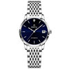 New Swiss Omica Women's Watch, Fully Automatic Mechanical Watch, Fashionable, Classic, Simple, Genuine Diamond, Waterproof