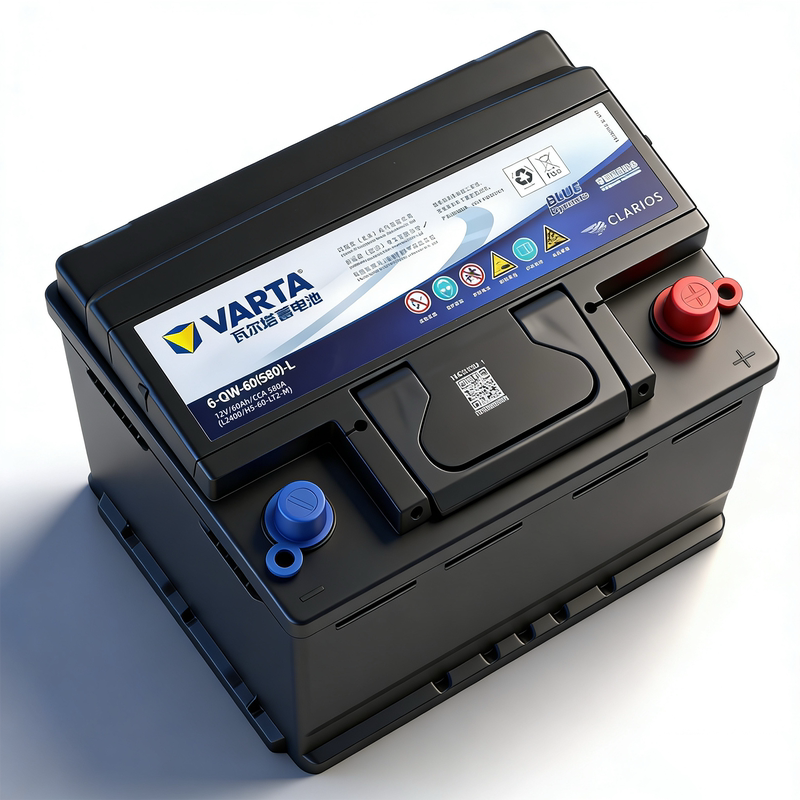 Compatible with Chevrolet Trax, Aveo, Cruze, Buick Gl8, Lacrosse, Gs, Envision, Encore, and Excelle Electric Batteries
