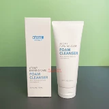 Очищающее молочко, крем для лица для ухода за кожей, Южная Корея, официальный продукт, глубокое очищение