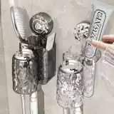 Зубная щетка, ополаскиватель для рта для влюбленных, зубная паста, новая коллекция