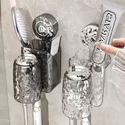 Зубная щетка, ополаскиватель для рта для влюбленных, зубная паста, новая коллекция