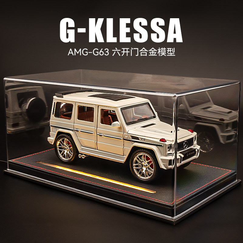 汽車模型 O1CN015Jooue23TIke91669_!!