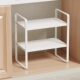 Cabinets, pots, storage racks, kitchen storage home