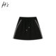 HS Outlet Sports Style Skirt Summer New American Retro Street Style Contrast Color Skirt