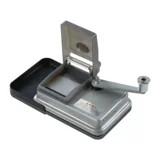 Основные полуавтоматические новую толщину встряхивания и двойное использование 6,5 мм 8,0 Home -Dual -Guide Cigarette сигарет сигарет зажигалка зажигалка