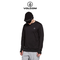 VOLCOM Diamond Manned Outdoors with a professional ski guard suit 2022 new winter hoodle shirt ski suit