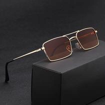 2024 Brands Design Women Anti-Reflective Mirror Sunglasses F