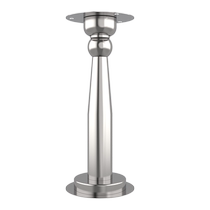 Door suction no punching new style 304 stainless steel floor suction door stop bathroom door touch strong magnetic door suction door top wall suction