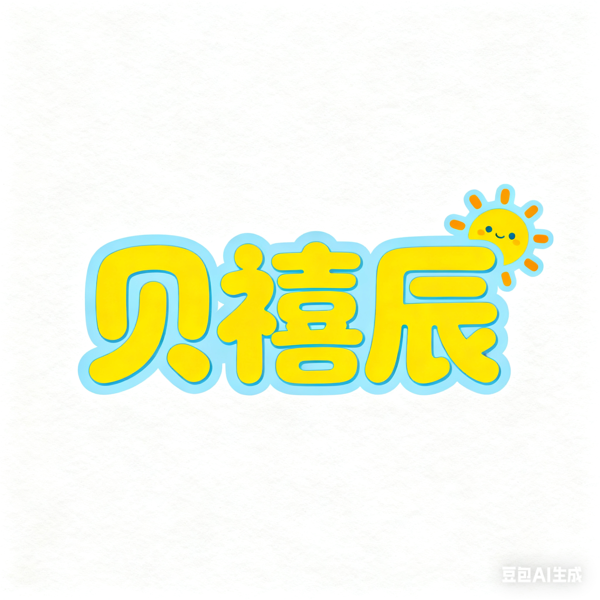 贝禧辰童装