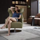 Диван, Италия