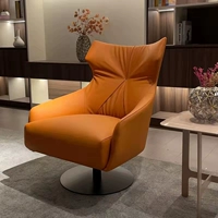 【Итальянская супер -модель】 Vitality Orange