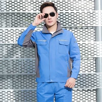 508 дней синий (одиночная рубашка)