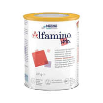 Version allemande de la production hollandaise Nestlé Nemminshu Amino Acids Lait Poudre Protéines allergiques Formule pour nourrissons Avec HMO