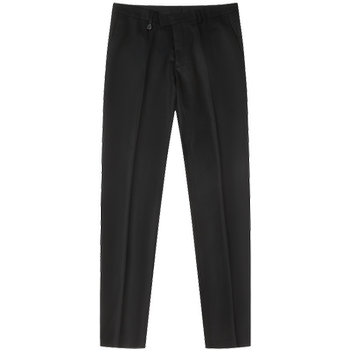 Cnc men's outlet business casual trousers spring and autumn trendy classic versatile trousers