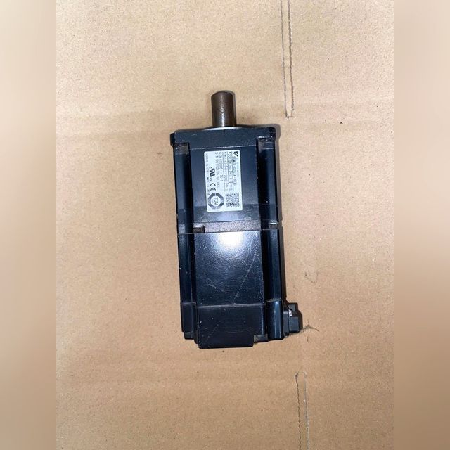SGNJV-02A3A-YR3 Yaskawa servo motor Negotiable