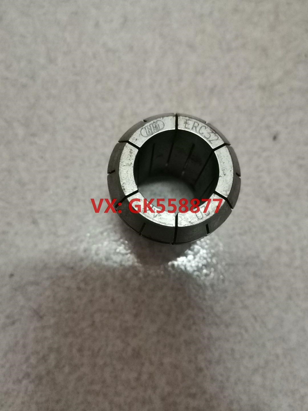 BIG collet hydraulic clamp cylinder water-stop collet-Taobao