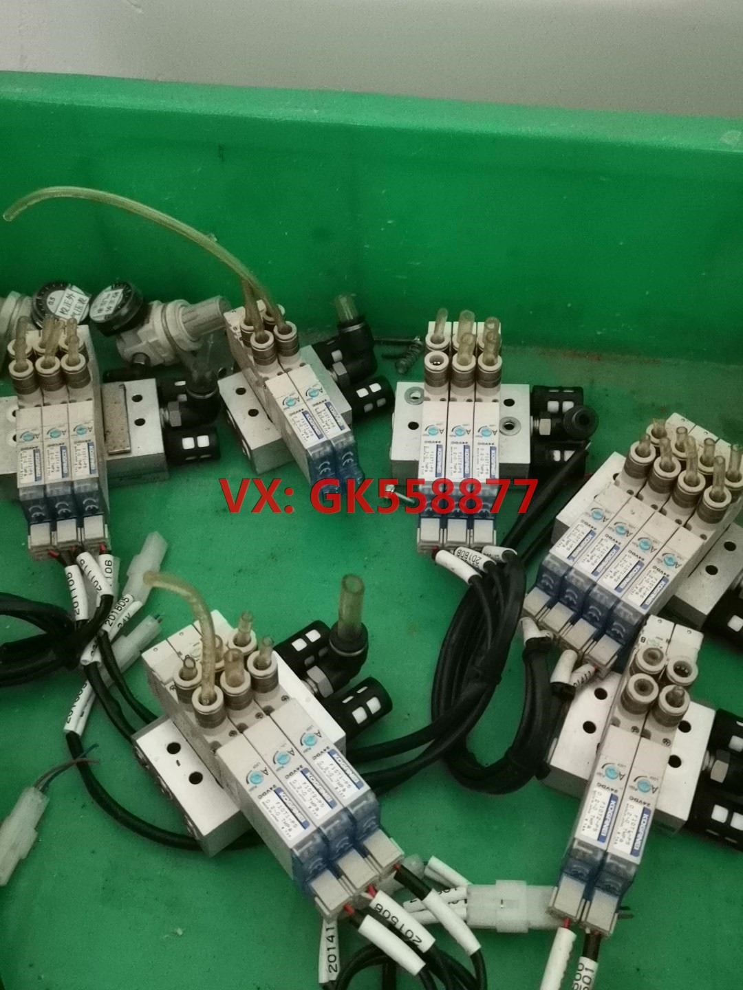 KOGANEI solenoid valve for small gold well solenoid valve F10T1-R-PN-Taobao