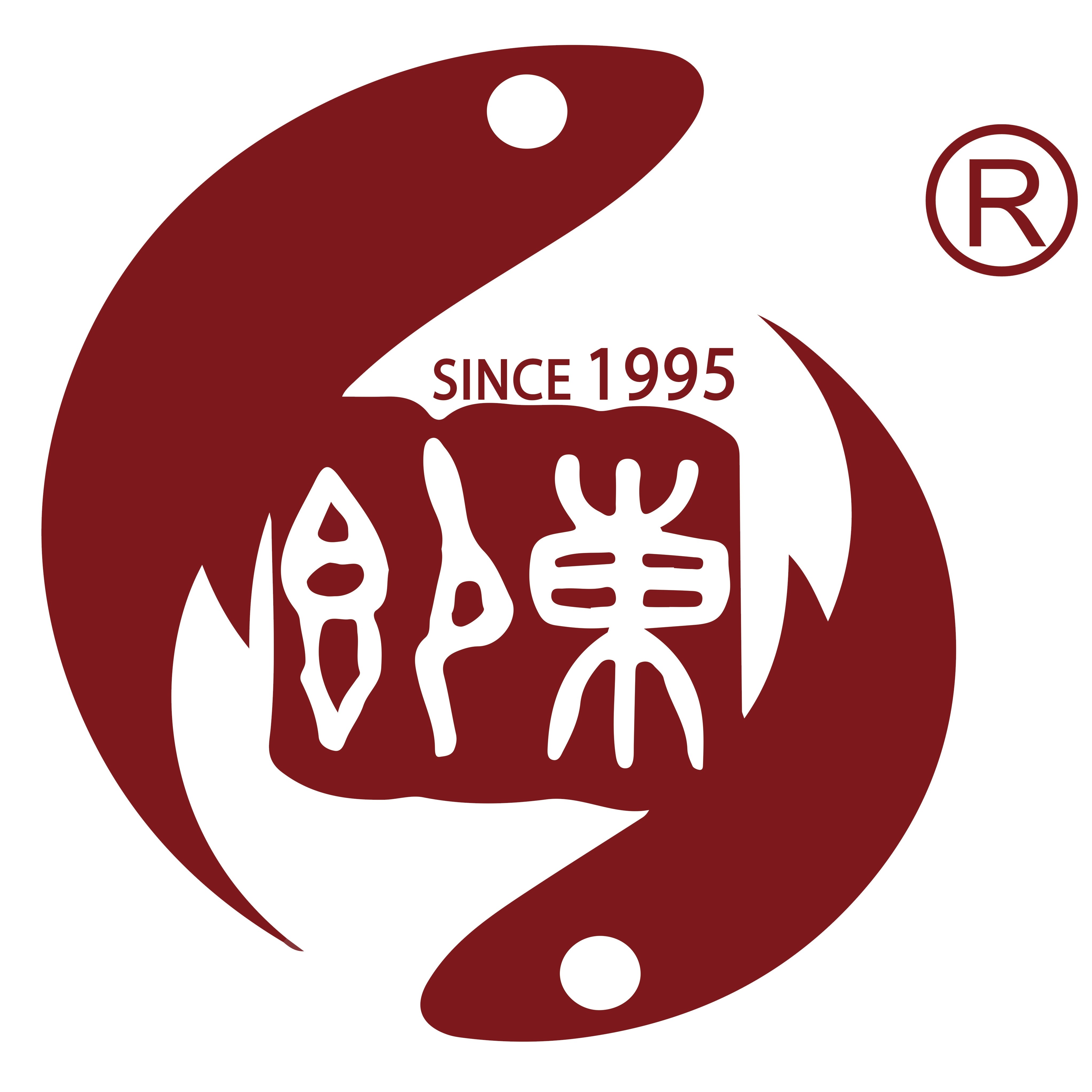 青岛即东食品的LOGO