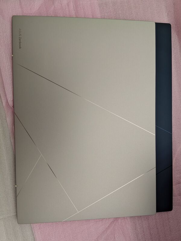 Suitable for Asus Zenbook 14 Ux3402V Um3402Y Ux3402Z a Shell B Shell C Shell D Shell