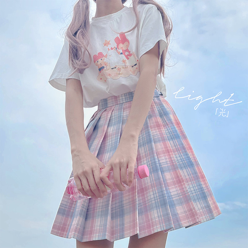 One Ruler Room Original Design Dream Cruise Star Garden Eater Joint section Summer 100 hitch cartoon printed T-shirt short sleeve woman