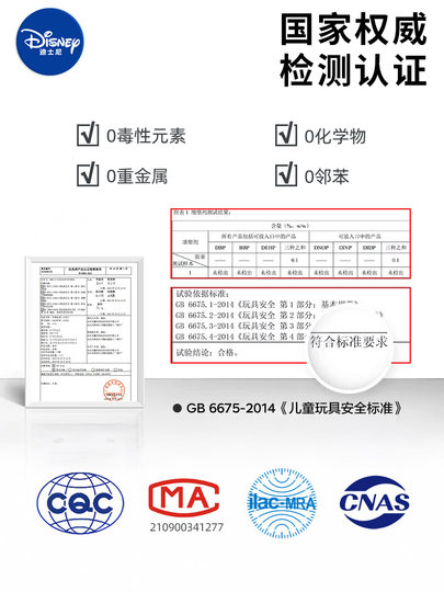 Disney-Geschenk für Neugeborene, praktische Geschenkbox für Neugeborene, Babygeschenk, Geschenk für den ganzen Monat, Babyspielzeug