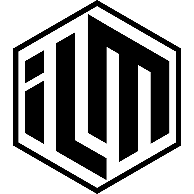 ILM旗舰店的LOGO