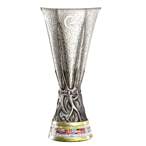 УЕФА ТРЕФЕЙ