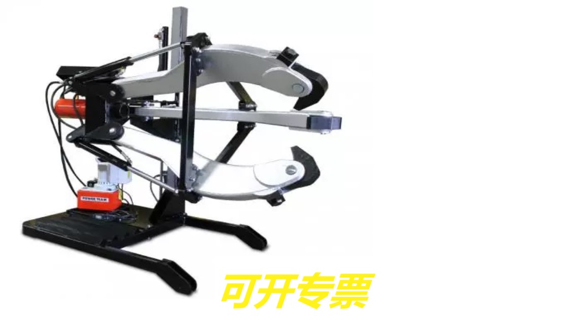 SPX (Pyrdy) (regular authorized dealer) powerteam POSILOCK electric safety cage pull-Taobao