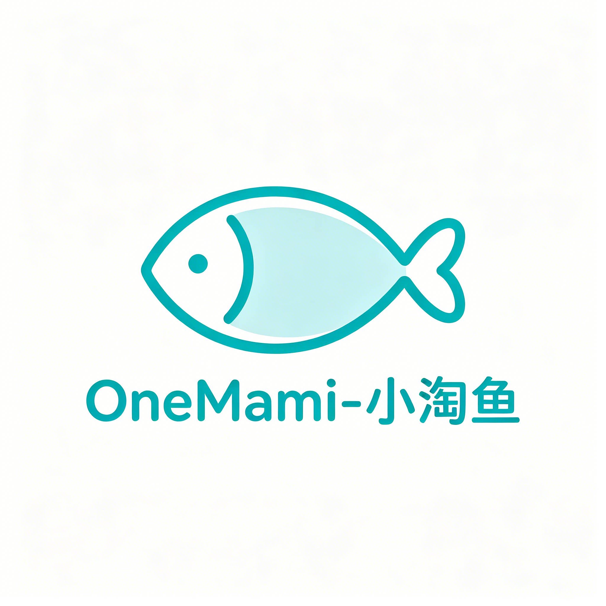 OneMami一小淘鱼