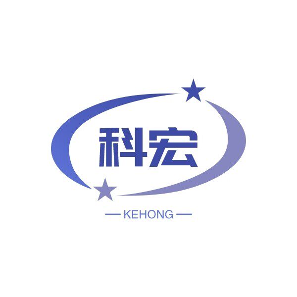 科宏办公旗舰店的LOGO