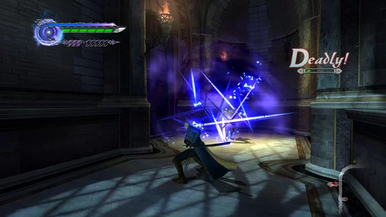 Steam Genuine Devil May Cry 4 Special Edition Activation Code Devil May Cry 4 Special Edition Cdk China Region Genuine