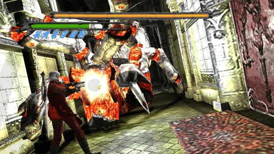 Steam Genuine Devil May Cry Hd Collection Activation Code Cdk