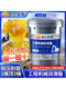 Kunlun Fuyu imported engineering machinery lithium-based grease high temperature butter No. 3 2 excavator truck forklift special 15KG