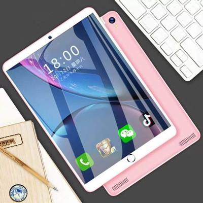 Tablet Computer Ipad2026 New Model 12inch Learning Machine for Students with Full Network Access 5g Internet Two-In-One Wifi Gaming