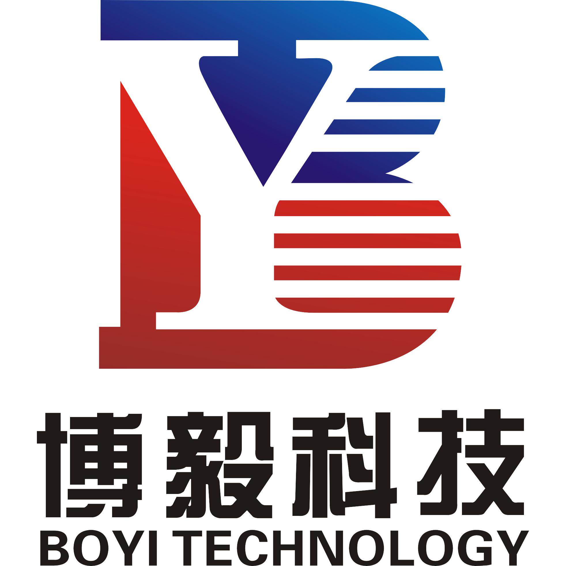 博毅自动化维修