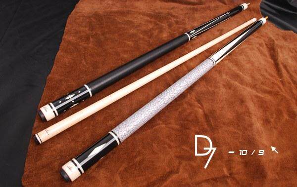 Shanghai LICOS Agent Taiwan LICOS China inlaid D7 series of tables ball-lever black 8-pole Chinese black 8