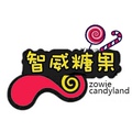 智威糖果企业店