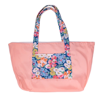 Lemeihui Holiday Travel Bags Storage Bags Good Things DIY Material Packs No Cutting No Ironing Not Finished Products
