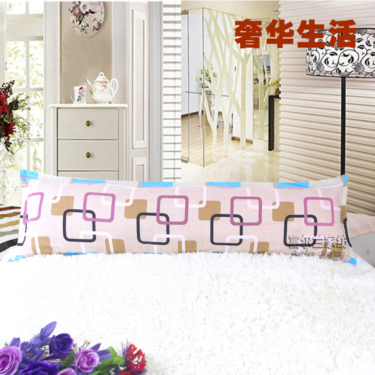Gửi gối rửa đúp gối dài những người yêu thích gối dài gối chính hãng đặc biệt 1.2 / 1.5 / 1.8 m - Gối gối ôm dài