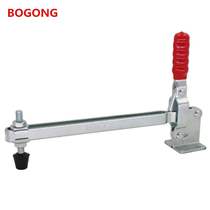 Bogong Quick Clamp Vertical Quick Clamp Clamp Extended Version MP CH- 101-E-20