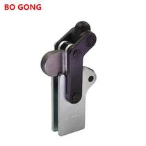 CNC tool clamp quick clamp elbow clamp clamping device manual clamp CH GH HS 70103