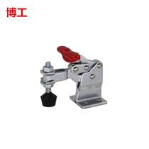 Quick clamp elbow clamp GH CH WDC HS-13005-HB CNC machining center clamp quick clamp