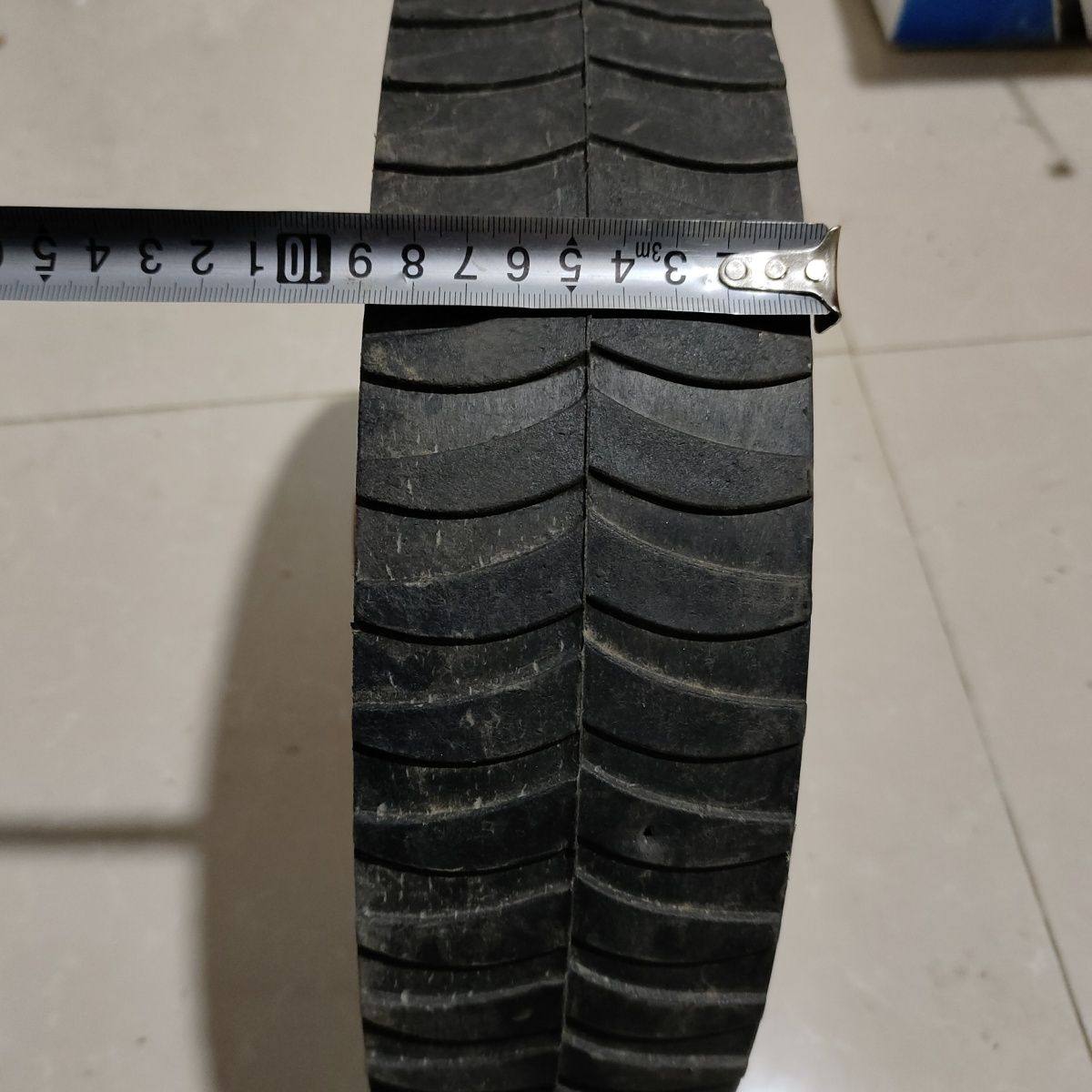 玉米播种机地轮升级指南：高效播种的秘密武器！