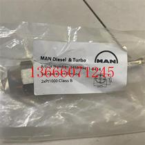 MAN 2xPt1000ClassB 3456 99411-0454 temperature sensor spot price negotiation