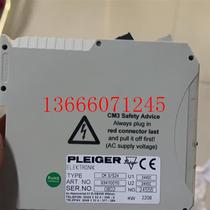 PLEIGER CM 3 S24 9341100110 control module spot price negotiation